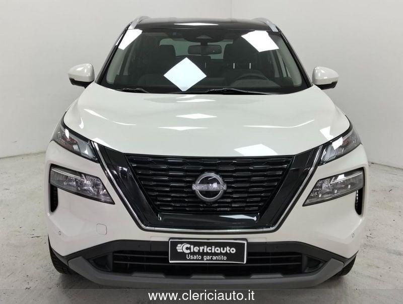 Nissan X-Trail e-Power e-4orce 4WD 5 posti N-Connecta