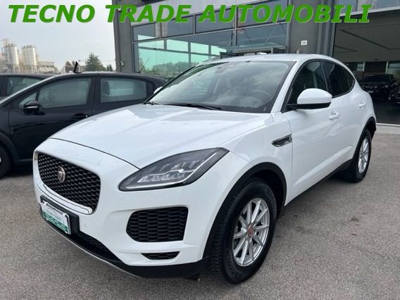JAGUAR E-Pace 2.0D 150 CV AWD aut.