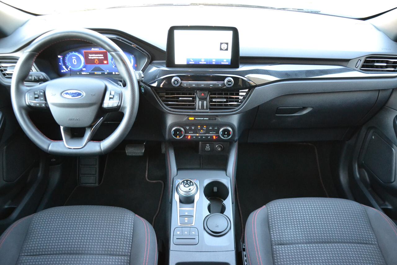 Ford Kuga 2.0 120CV ST-LINE AUTOM. **PREZZO REALE**UNIPRO'**