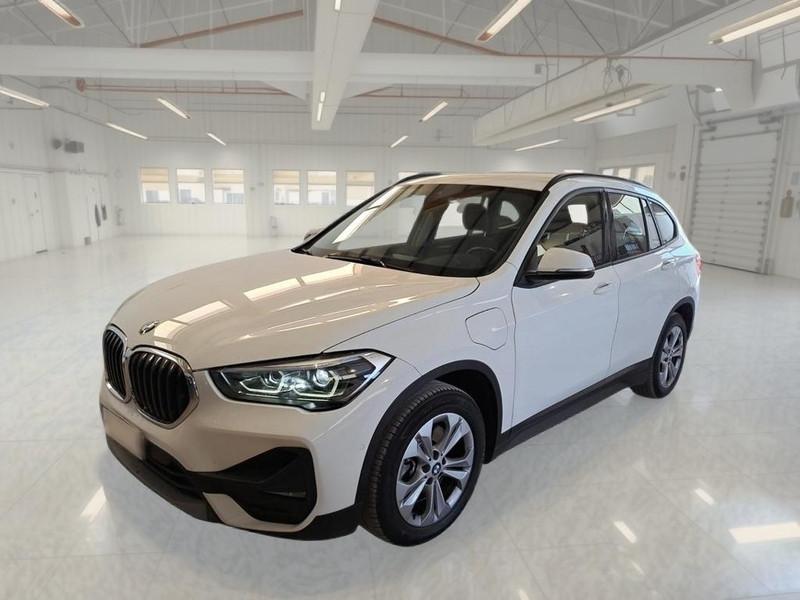 BMW X1 xDrive 25e Business Advantage automatico