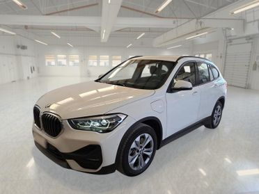 BMW X1 xDrive 25e Business Advantage automatico