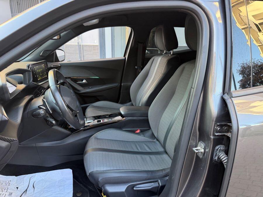 PEUGEOT 2008 1.5 HDI 130 AUTOM ALLURE CERTIFICATA