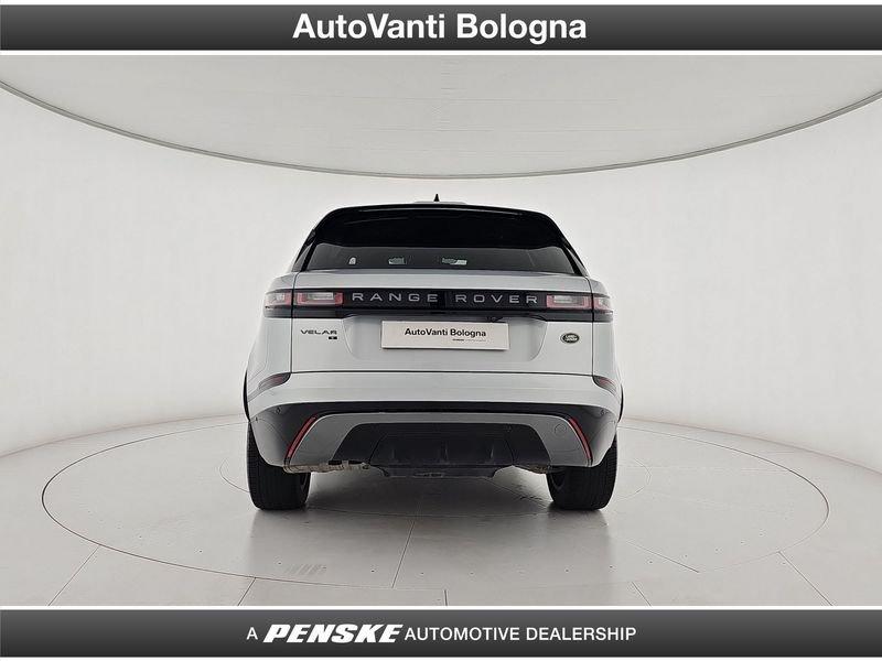 Land Rover Range Rover Velar Range Rover Velar 2.0d i4 mhev R-Dynamic S 4wd 204cv auto