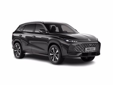 MG HS 1.5 Luxury del 2025