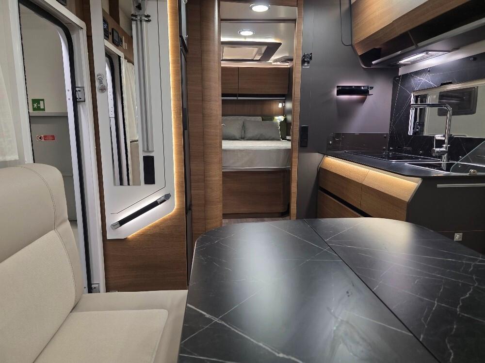 CAMPER BENIMAR AMPHITRYON 998