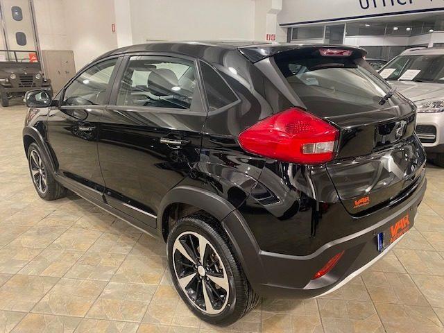 DR MOTOR DR3 1.5 116CV Bi-Fuel GPL "AZIENDALE"