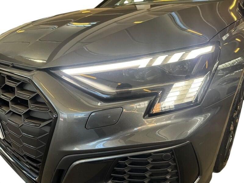Audi S3 TFSI