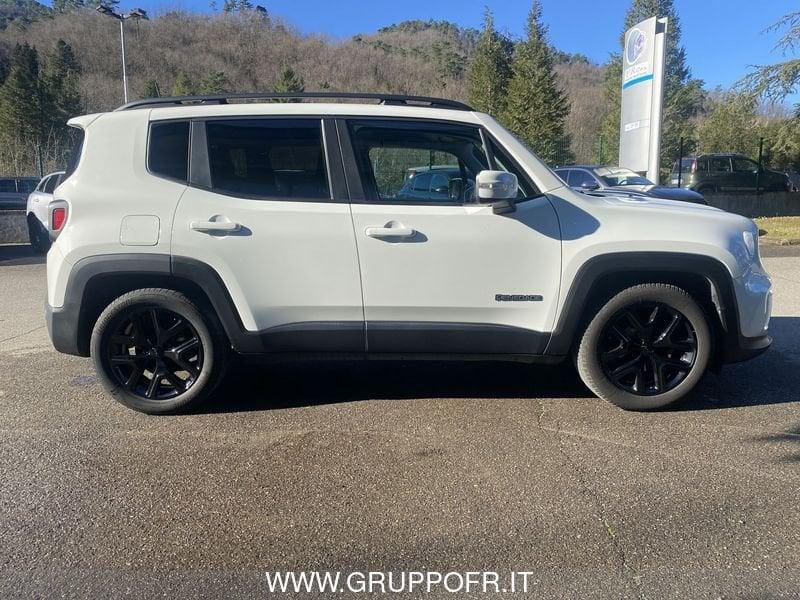 Jeep Renegade 1.0 T3 Limited