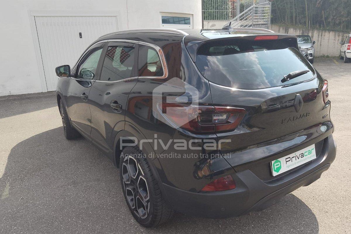 RENAULT Kadjar dCi 130CV Energy Sport Edition 2