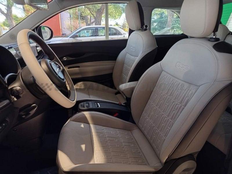 FIAT 500 500e Hatchback My25 500e - LaPrima 320 Berlina