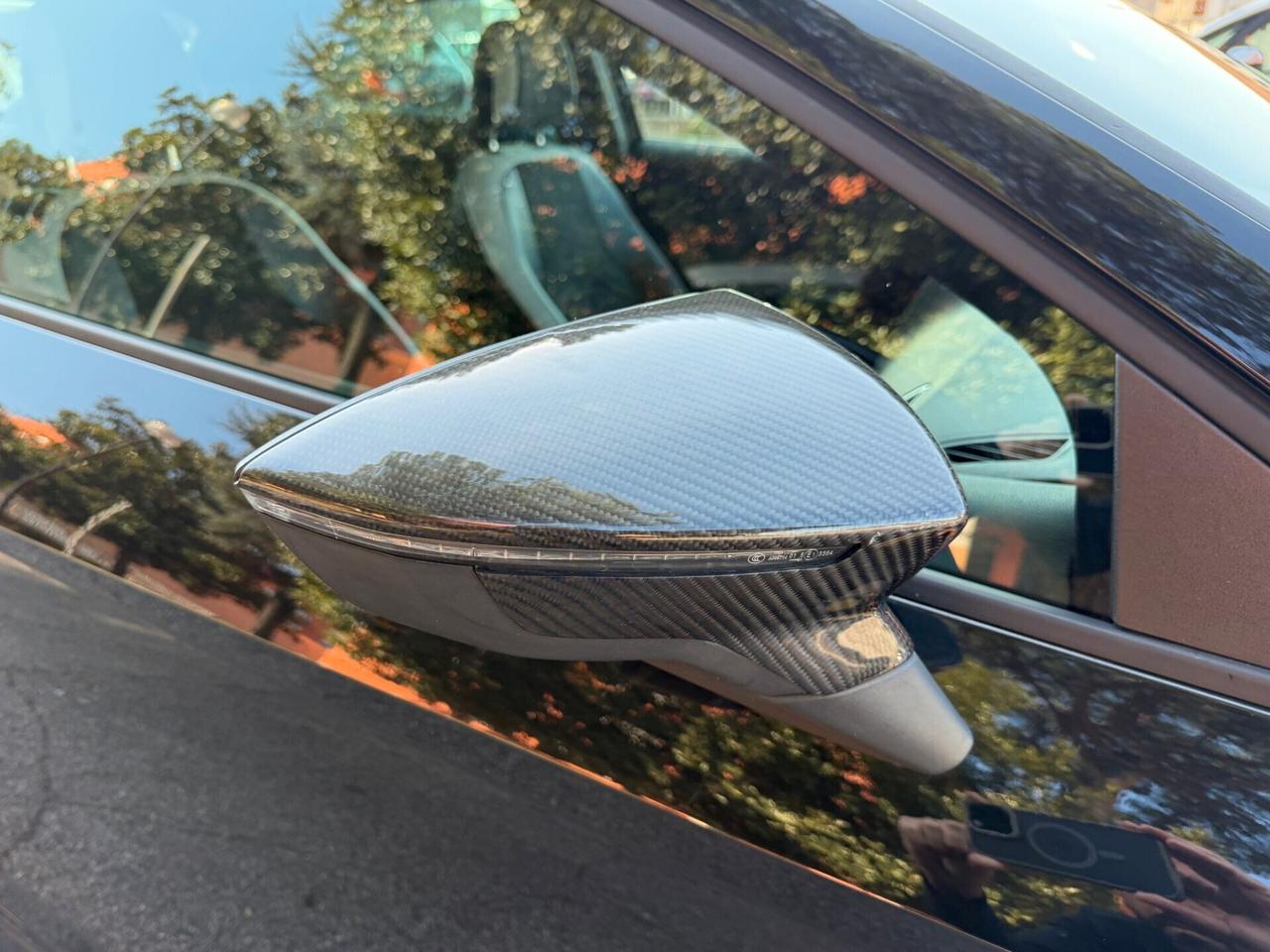 Seat Leon 2.0 TSI 290 CV DSG 3p. Cupra - Stage4 - Superprezzo - Full opt