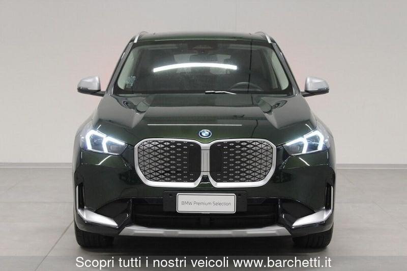 BMW X1 i edrive 20 X-Line