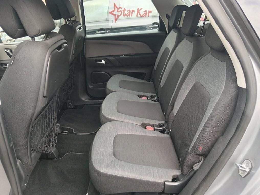 Citroen C4 SpaceTourer BlueHDi 120 S&S Shine