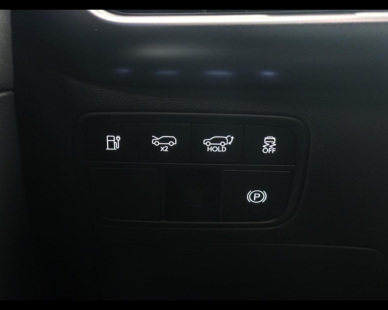 HYUNDAI IONIQ9 110 KWH 4WD CALLIGRAPHY 6PPERF+DM