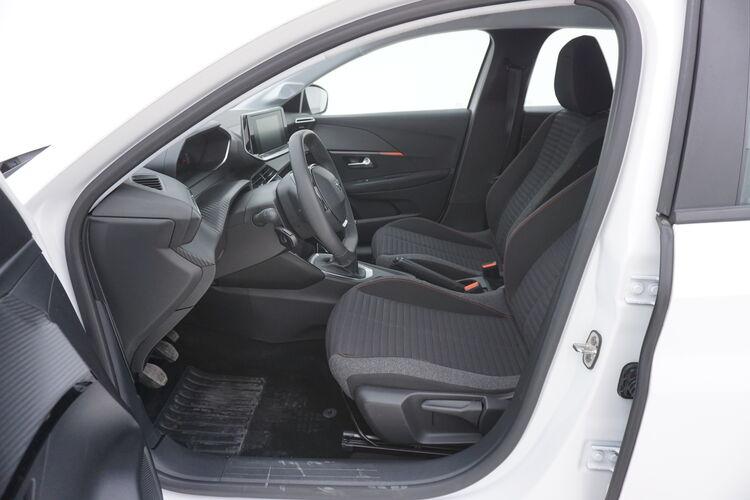 Peugeot 208 Active Pack BZ871281 1.2 Benzina 101CV