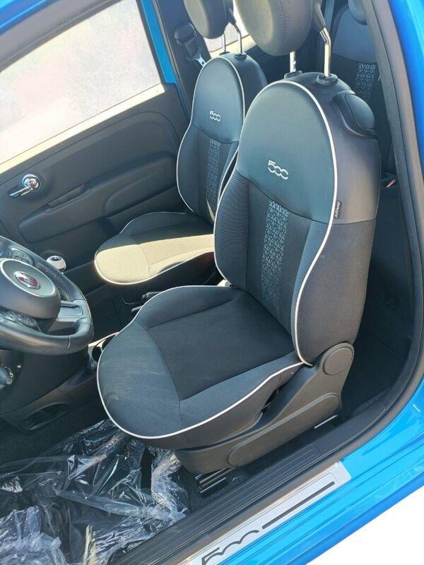 FIAT 500 500 1.0 Hybrid Sport