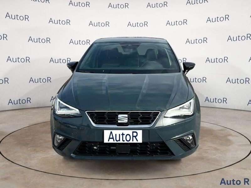 SEAT Ibiza Ibiza 1.0 EcoTSI 95 CV 5 porte FR