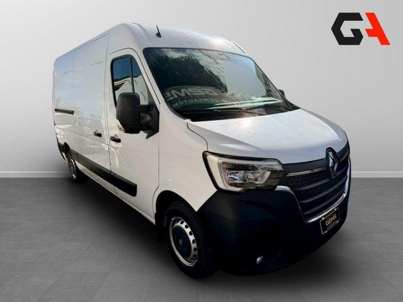 Renault Master T35 2.3 dCi 150 QS PM Cabinato Energy Ice