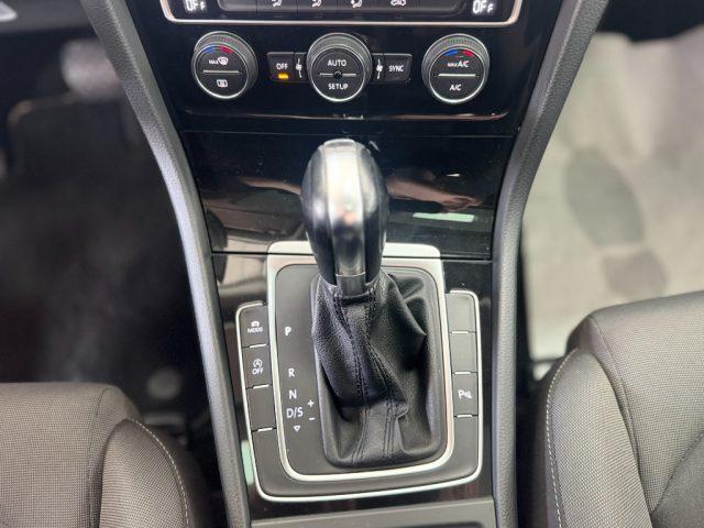 VOLKSWAGEN Golf Business 1.4 TSI DSG 5p. Highline BlueMotion Tech.