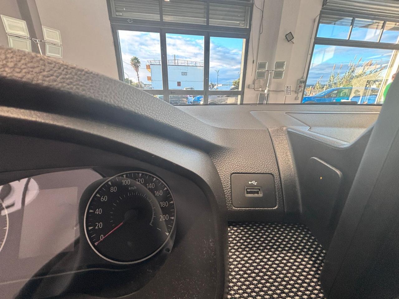 Dacia Sandero Stepway 1.0 TCe ECO-G Extreme