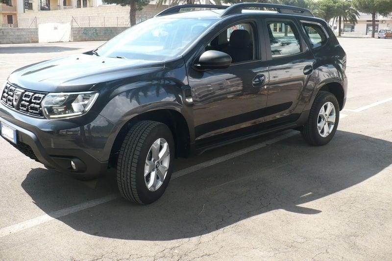 Dacia Duster 1.0 TCe 110 CV ECO-G 4x2 15th Anniversary