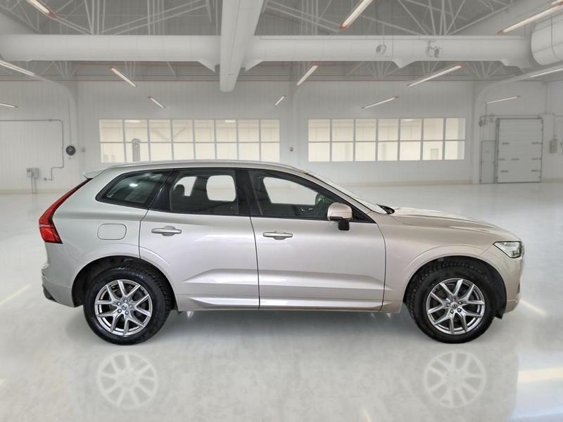 VOLVO XC60 D4 AWD Geartronic Business