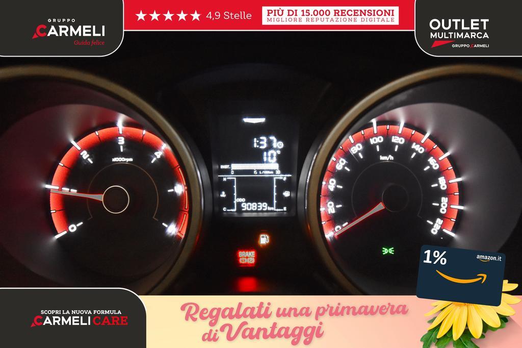 Ssangyong Tivoli 1.6 Be 2WD