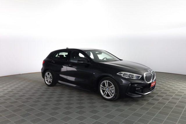 BMW 118 Serie 1 d 5p. Msport