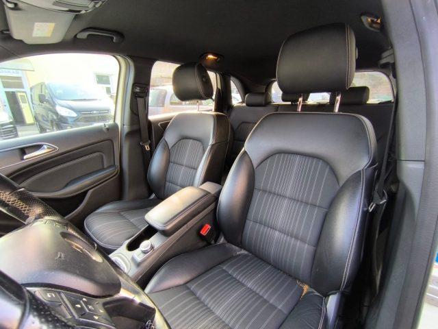 MERCEDES-BENZ B 180 CLASSE B 180 CDI GASOLIO