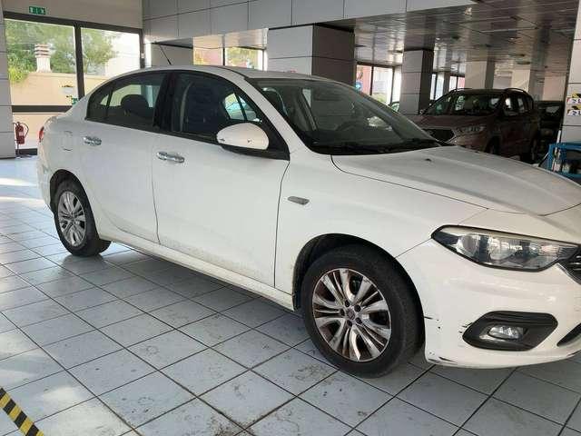 Fiat Tipo Tipo 4 porte II 2017 4p 1.4 Lounge 95cv