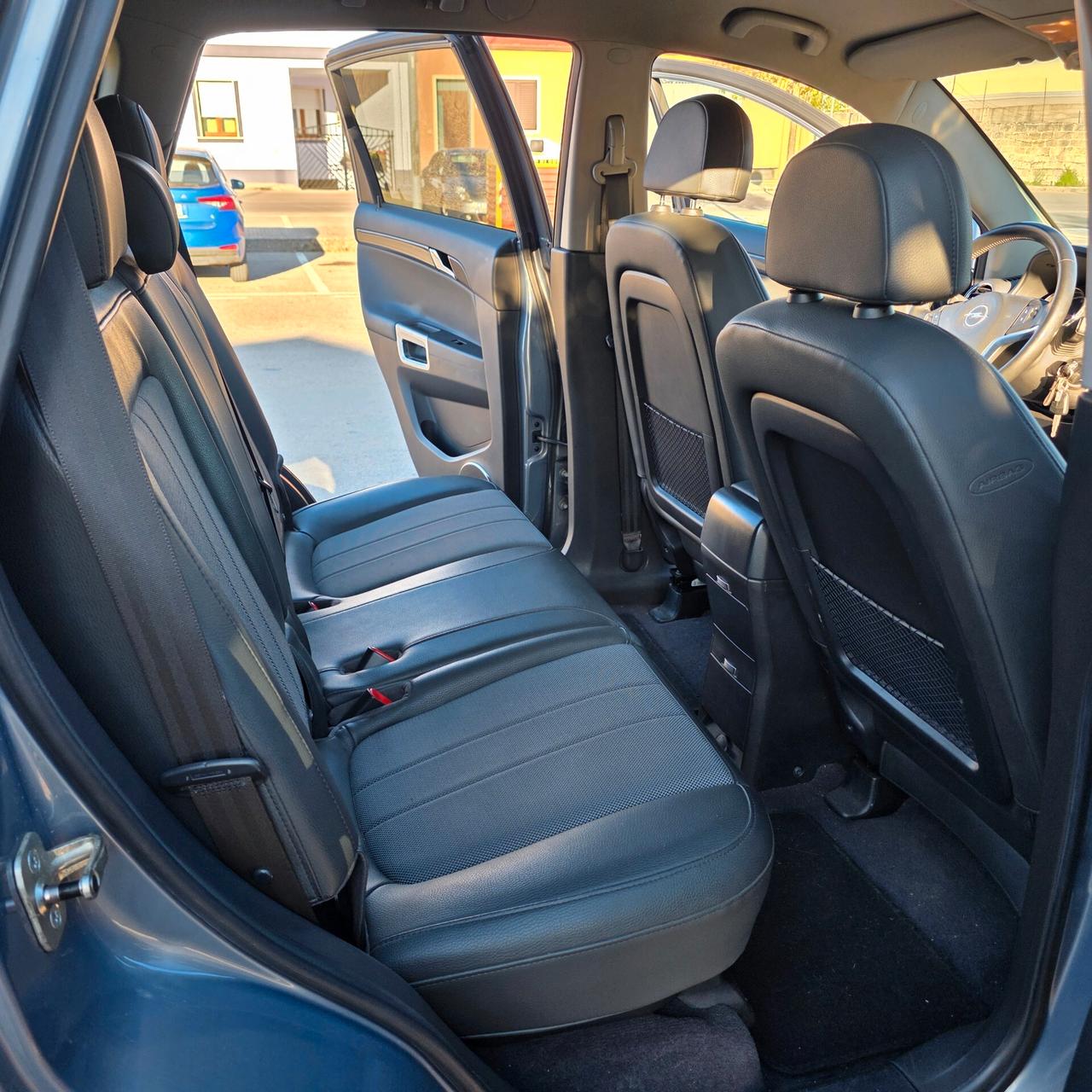 Opel Antara 2.0 CDTI 150CV Edition Plus