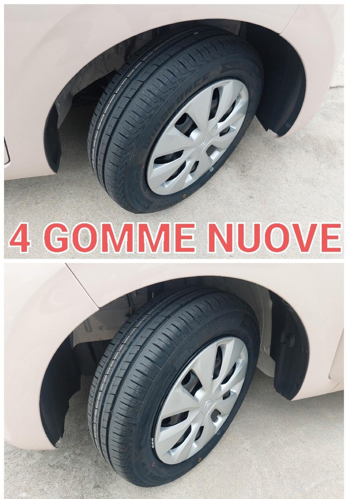 Citroen C1 VTi 72 S&S 5 porte Shine 52.000KM