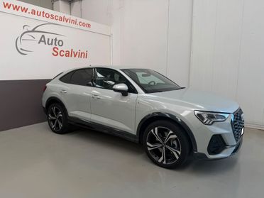 Audi Q3 SPB 40 2.0 TDI 200cv quattro S tronic line