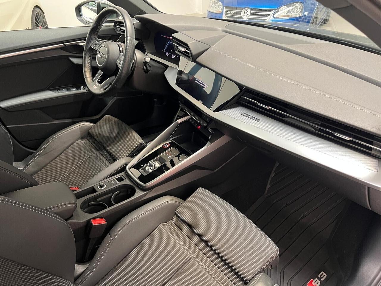 Audi S3 AUDI S3 SEDAN 2022 310CV