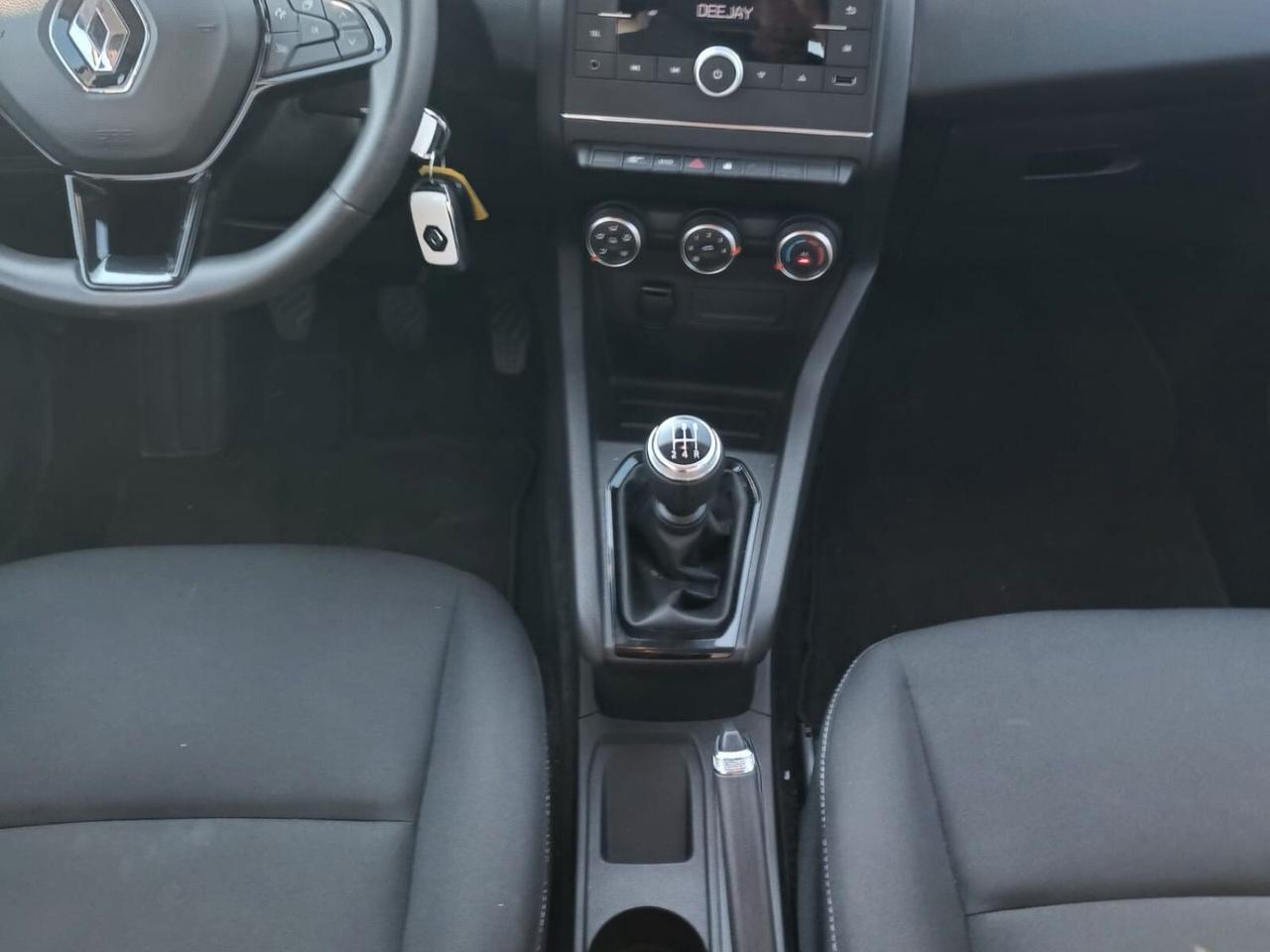 Renault Captur TCe 100 CV Life