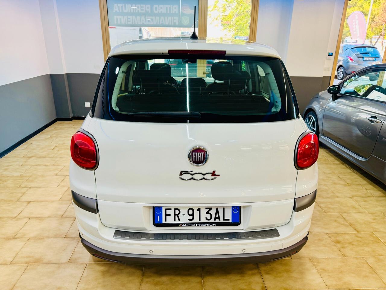 Fiat 500L 1.3 Multijet 95 CV Cross / Mirror / Pano