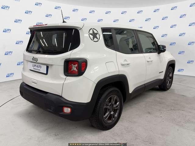 Jeep Renegade 1.0 t3 Longitude 2wd