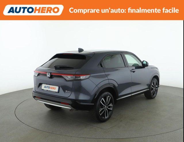 HONDA HR-V 1.5 Hev eCVT Advance