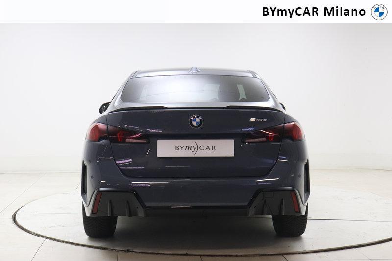 BMW Serie 2 Gran Coupe 218 d MSport Pro DCT