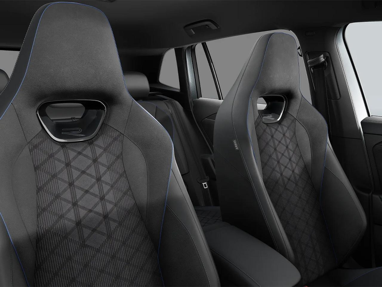 Volkswagen Tiguan 1.5 tsi ehybrid r-line plus 204cv dsg