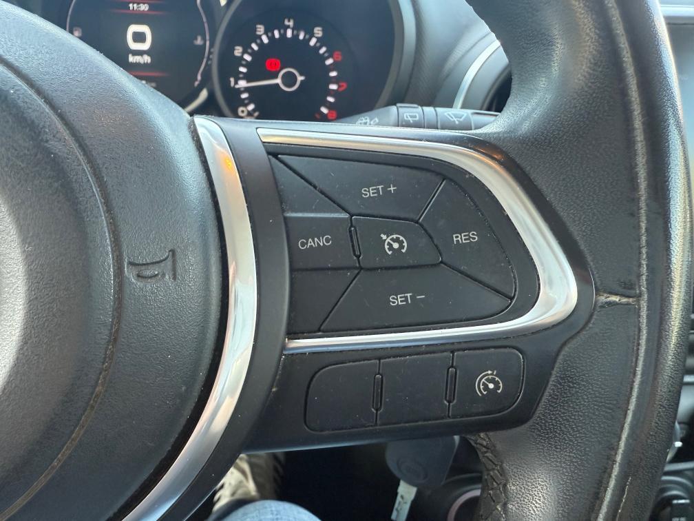Fiat 500 L 500L 1.4 Trekking 95cv