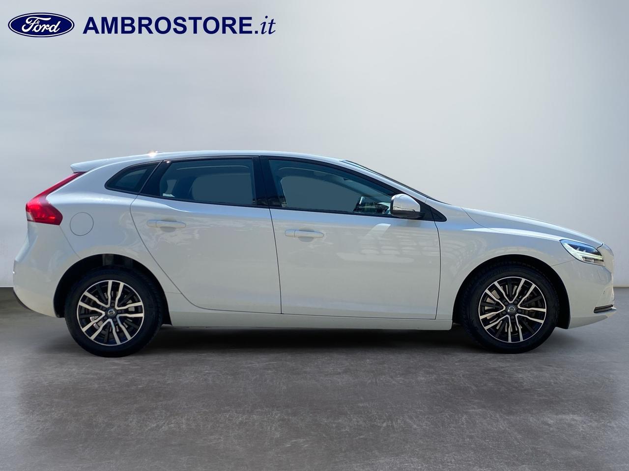 VOLVO V40 II 2012 - V40 1.5 t2 Business Plus geartronic my19