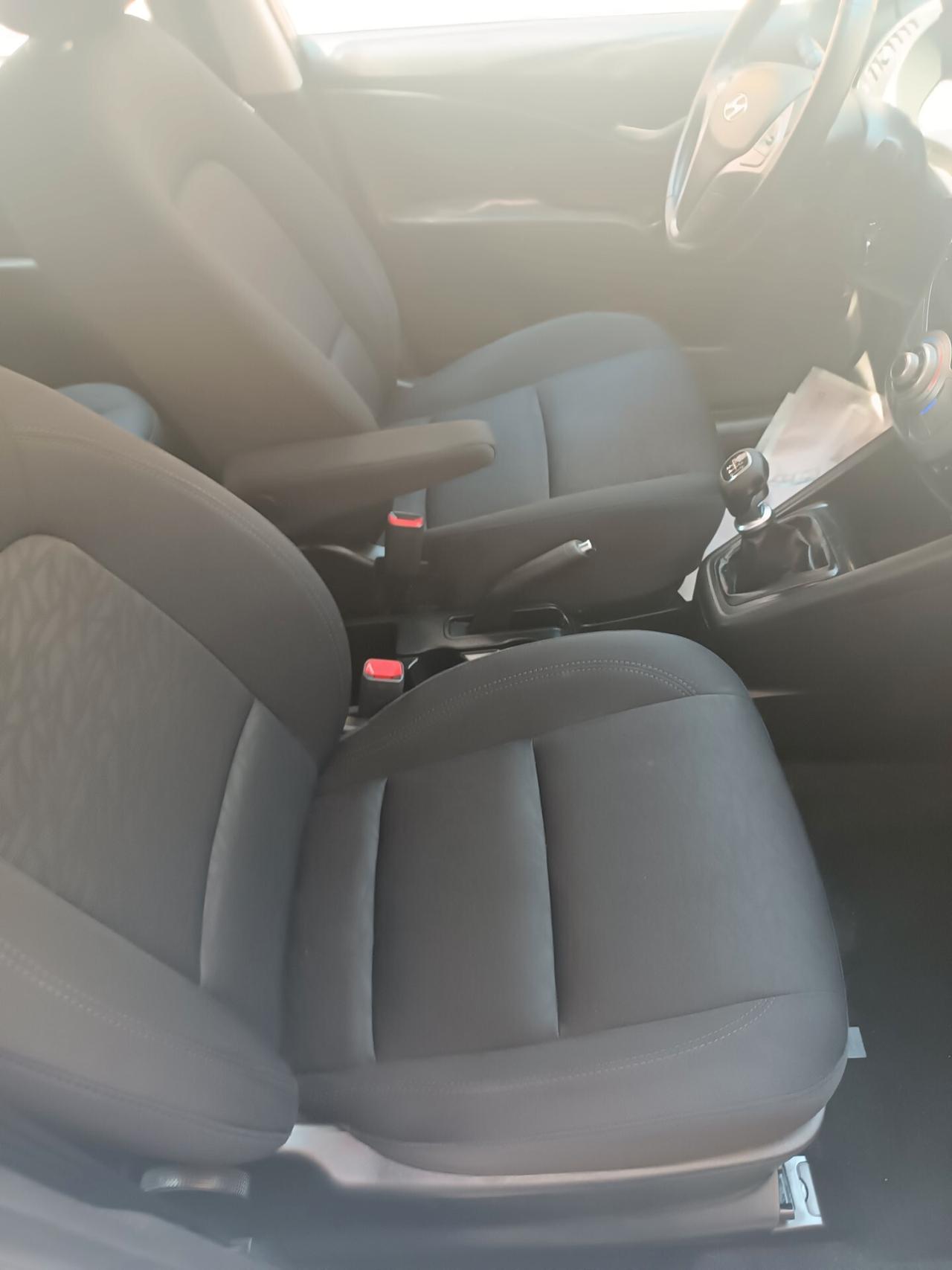 Hyundai iX20 1.4 CRDI 90 CV XPossible