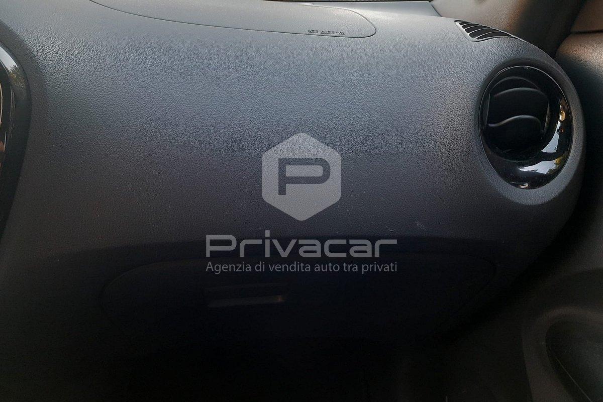 NISSAN Juke 1.5 dCi Start&Stop N-Connecta