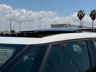 Fiat 500L 1.3 Multijet 85 CV Lounge con tetto apribile