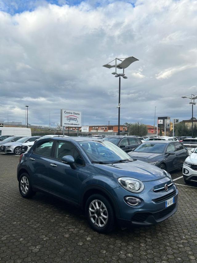 FIAT 500X 1.0 T3 120 CV