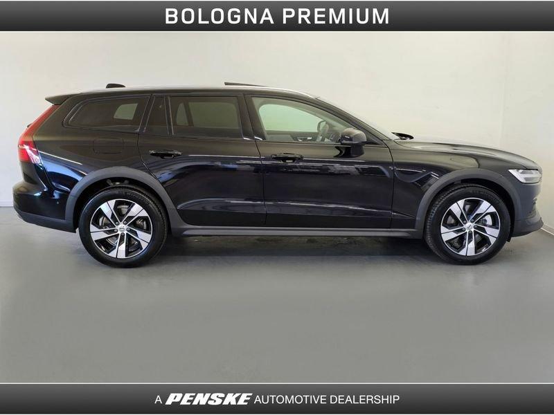 Volvo V60 Cross Country V60 Cross Country B5 AWD automatico Plus