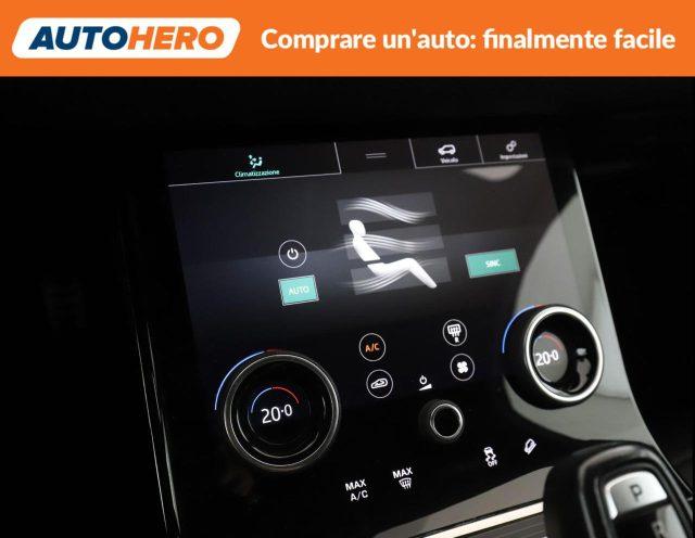 LAND ROVER Range Rover Evoque 2.0D I4 180 CV AWD Auto R-Dynamic