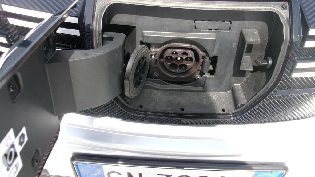 Dacia Spring Electric 45 Comfort