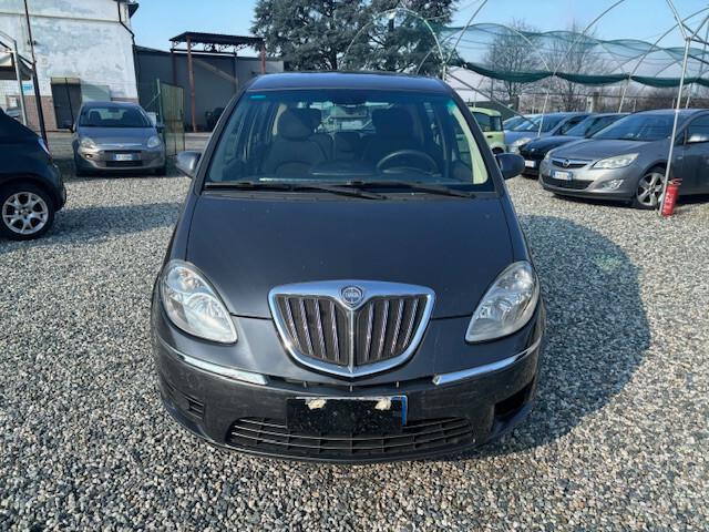 Lancia MUSA 1.3 Multijet 16V 90 CV Oro